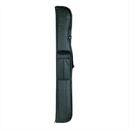 Superjock Action - Soft Case - Vinyl - Black Black Carrying Case SU56321